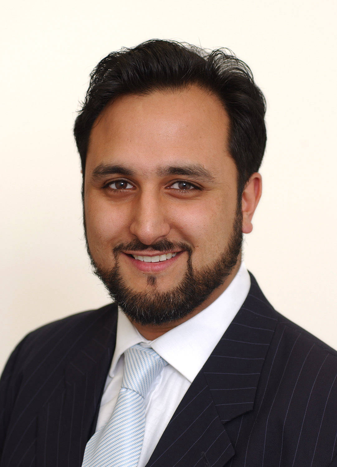 studio photo of man image taken for news release by picturepress photography birmingham