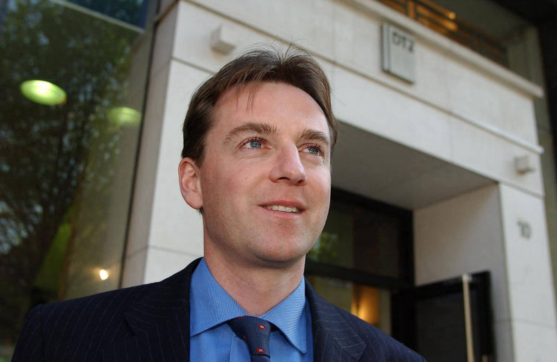 headshot profile taken for press release by photographer mike kelly 