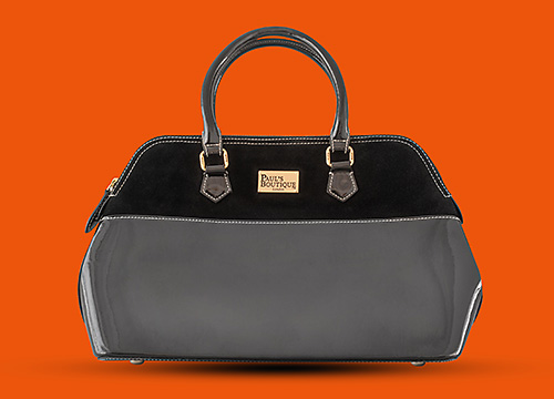 studio product shot of a hand bag  by  picturepress product photography birmingham UK