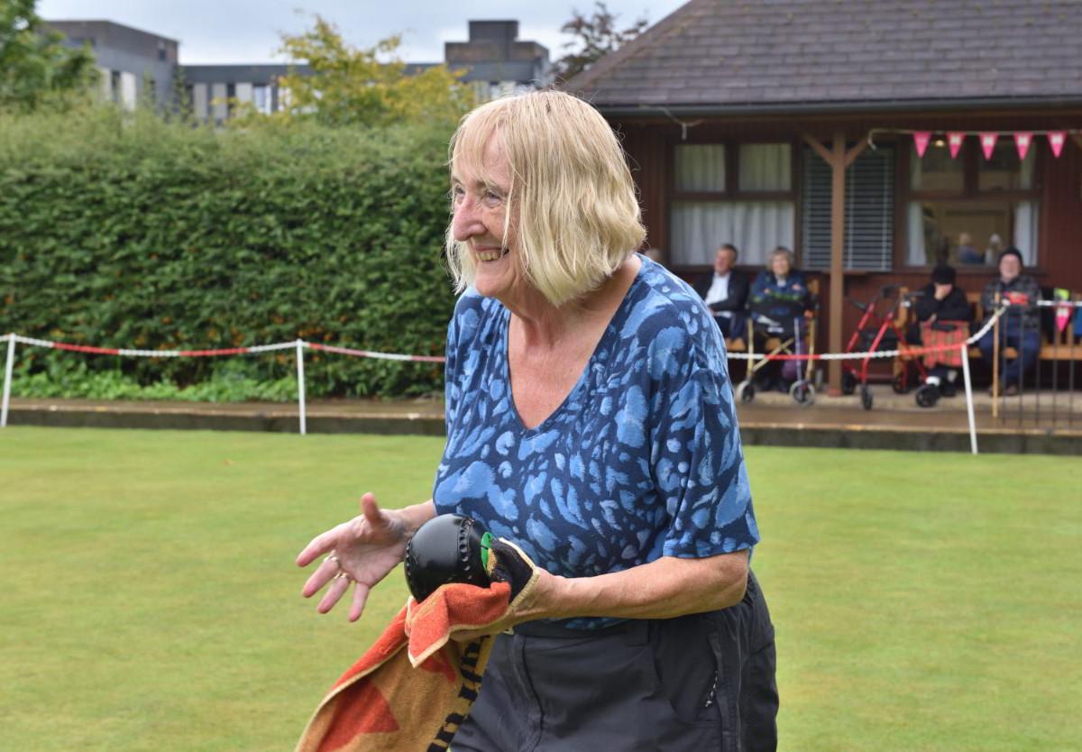 bournville Bowls club Birmingham