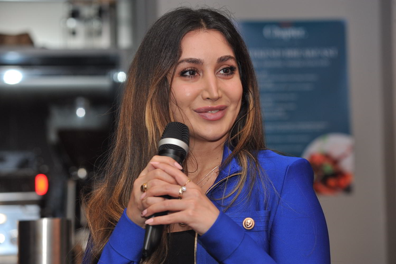 business event birmingham