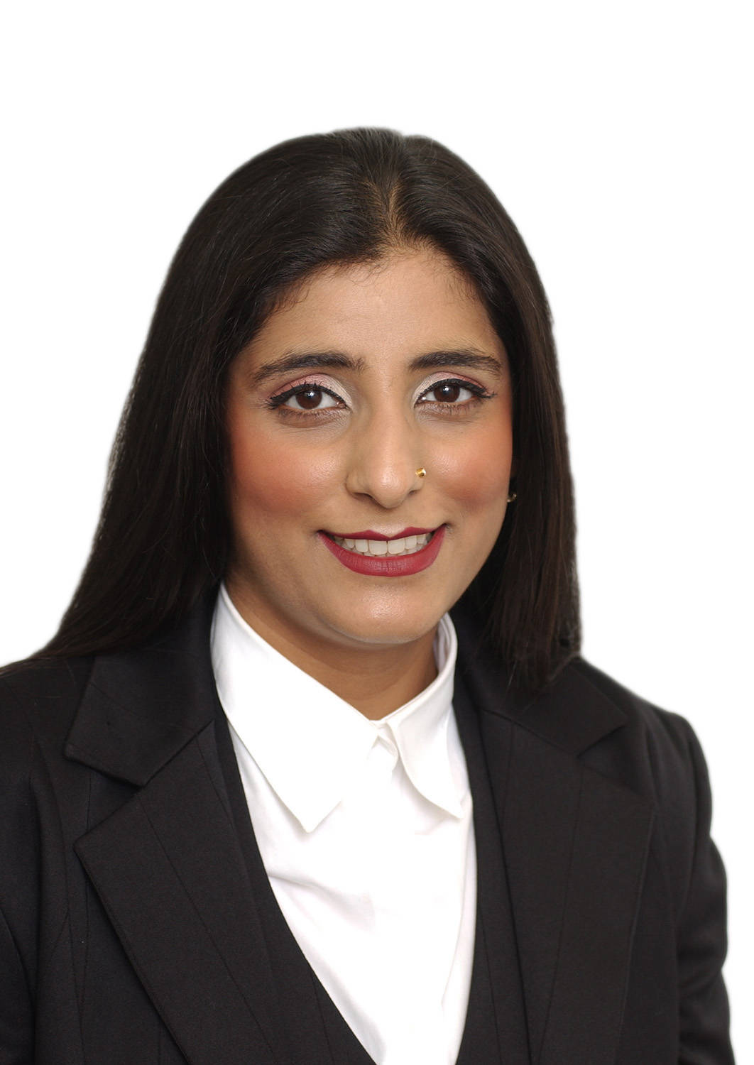 staff headshot for company website. 